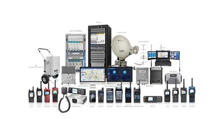「報告」行穩致遠,海能達積極履行社會責任
