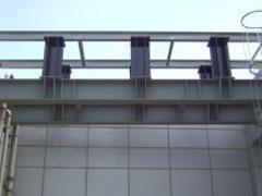 【廠家直銷(xiāo)】廈門(mén)品質(zhì)好的鐵件 寧德鐵件產(chǎn)品-廈門(mén)鑫海星五金提供【廠家直銷(xiāo)】廈門(mén)品質(zhì)好的鐵件 寧德鐵件產(chǎn)品的相關(guān)介紹、產(chǎn)品、服務(wù)、圖片、價(jià)格車(chē)棚、鐵件加工、鋼結(jié)構(gòu)屋架、車(chē)棚制作、工廠非標(biāo)設(shè)備制作、倉(cāng)儲(chǔ)貨架、