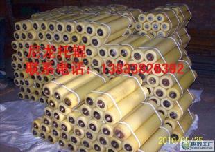 化工行業專用尼龍托輥、玻璃鋼托輥、雙向螺旋橡膠托輥_五金、工具_世界工廠網中國產品信息庫