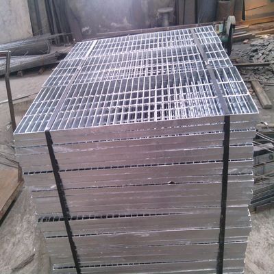 河北衡水百盛五金廠家直銷鍍鋅船舶平臺鋼格板 鍍鋅樓梯平臺鋼格板 Q235材質(zhì)排水鋼格柵板詳情 - 中國供應商