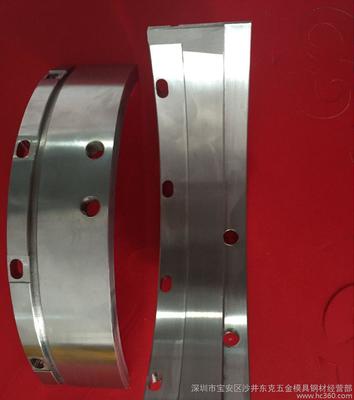 深圳市寶安區沙井東克五金模具鋼材經營部