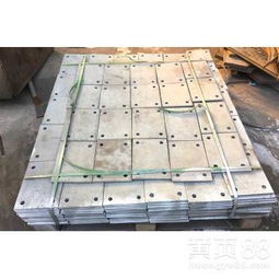 【河北高鐵預埋鋼板,高鐵預埋鋼板廠,榮興金屬制品】-