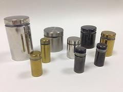 實惠不銹鋼空心螺絲釘與圖文釘購買指南 聚焦高要市金利鎮宏信達五金廠