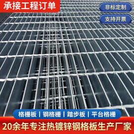 G325鋼格柵板 現(xiàn)代化裝飾與結構材料的多功能應用與銷售策略